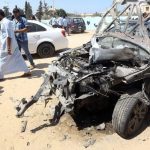 إصابة 13 شخصًا في انقلاب سيارة محملة بالعمالة الزراعية بالبحيرة - 1 - سيناء الإخبارية
