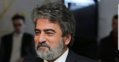 جمال عبد الناصر يعتذر عن شائعة وفاة الفنانة زيزي مصطفى ونقابة المهن التمثيلية تنفي - 1 - سيناء الإخبارية