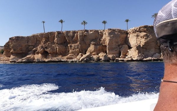 الفنار بشرم الشيخ.. ملتقى الجمال الطبيعي وروعة الغوص - 7 - سيناء الإخبارية