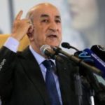 الجزائر تجدّد احتضانها للبنان: تبون يؤكد التضامن والدعم في زمن الأزمات - 1 - سيناء الإخبارية