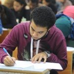 العد التنازلي لنتيجة الثانوية العامة 2025.. التصحيح يشارف على الانتهاء - 1 - سيناء الإخبارية