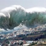 كارثة طبيعية تهز العالم.. زلزال مدمر يضرب المحيط الهادئ وتحذيرات من تسونامي عالمي في 11 دولة - 1 - سيناء الإخبارية