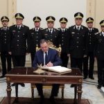 ترقب بالأوساط الأمنية.. الإعلان المرتقب لحركة تنقلات الشرطة السنوية 2025 - 1 - سيناء الإخبارية