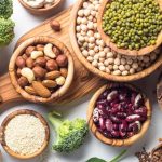 المكسرات: كنز غذائي صغير بفوائد صحية كبيرة - 1 - سيناء الإخبارية