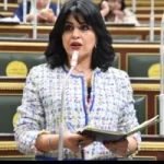 هند رشاد: تحالف 13 حزبًا في "القائمة الوطنية" يعكس النضج السياسي - 1 - سيناء الإخبارية