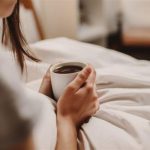 تعّرف على تأثير شرب القهوة قبل النوم على الصحة - 1 - سيناء الإخبارية