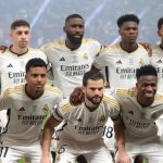 ريال مدريد يعبر يوفنتوس بشق الأنفس ويتأهل لربع نهائي مونديال الأندية - 1 - سيناء الإخبارية