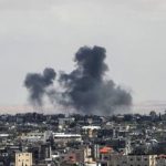 استشهاد فلسطينيين قرب مركز مساعدات برفح واستمرار أزمة الوقود بمستشفيات غزة - 1 - سيناء الإخبارية