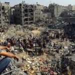 قصف مدفعي عنيف يستهدف شرق خان يونس.. والمجازر مستمرة بغزة - 65 - سيناء الإخبارية
