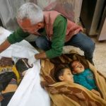 مدير "الإغاثة الطبية" بغزة: ما يحدث إبادة تتجاوز وصف الكارثة - 1 - سيناء الإخبارية