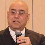 رئيس "الجبهة الوطنية": نخوض أولى معاركنا الانتخابية بثقة آلاف المؤسسين - 1 - سيناء الإخبارية