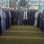 جهود دعوية في شمال سيناء لتعزيز الوسطية والتواصل المجتمعي - 2 - سيناء الإخبارية جهود دعوية في شمال سيناء لتعزيز الوسطية والتواصل المجتمعي - 1 - سيناء الإخبارية