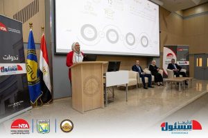 شباب جامعة الملك سلمان يتصدرون مشهد التغيير في جنوب سيناء - 3 - سيناء الإخبارية