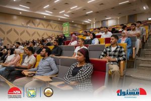شباب جامعة الملك سلمان يتصدرون مشهد التغيير في جنوب سيناء - 5 - سيناء الإخبارية