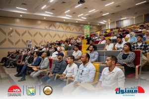 شباب جامعة الملك سلمان يتصدرون مشهد التغيير في جنوب سيناء - 7 - سيناء الإخبارية