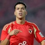إصابة إمام عاشور تهدد مشاركته في انطلاقة الأهلي بالدوري - 1 - سيناء الإخبارية