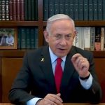 نتنياهو يتوعد: لا تراجع حتى القضاء على حماس بالكامل - 1 - سيناء الإخبارية