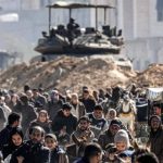 سفير فلسطين بجامعة الدول : إسرائيل تنفذ خطة قتل يومي للفلسطينيين - 1 - سيناء الإخبارية