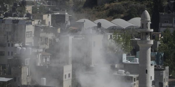 شهداء بينهم أطفال في قصف إسرائيلي يستهدف منازل مدنيين - 1 - سيناء الإخبارية