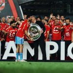 الأهلي يواصل تدريباته في معسكر تونس استعدادًا للموسم الجديد - 1 - سيناء الإخبارية