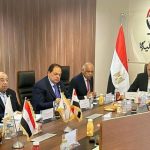 تحالف "القائمة الوطنية من أجل مصر" يعقد اللقاء التشاوري الثالث مساء الأحد - 1 - سيناء الإخبارية