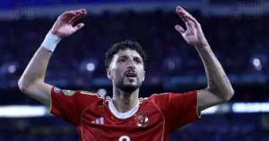 الأهلي يقصي وسام أبو علي من معسكر تونس بعد تمرده - 3 - سيناء الإخبارية