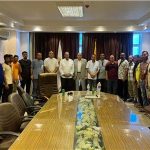 شواطئ العريش تحت الحماية: انطلاق مشروع لإنقاذ الغرقى بمشاركة موسعة - 1 - سيناء الإخبارية