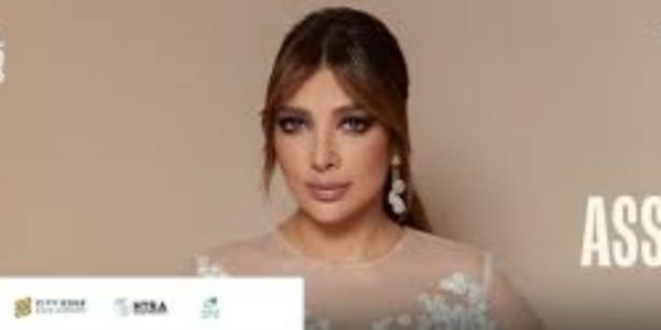 أصالة تتألق في حفل غنائي ضخم بـ"العلمين الجديدة" 7 أغسطس - 1 - سيناء الإخبارية