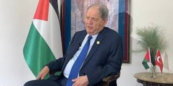 روحي فتوح: احتفال المستوطنين بتهجير عرب المليحات إعلان عنصري - 19 - سيناء الإخبارية