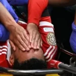 موسيالا يخضع لجراحة ويغيب لأشهر بعد إصابة قوية في مونديال الأندية - 19 - سيناء الإخبارية