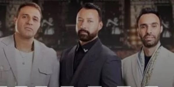 فريق واما يعود بكليب "يا قلبي يا محظوظ".. طرح وشيك بعد تصويره بالكامل - 1 - سيناء الإخبارية