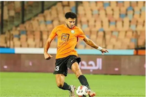 صفقة تبادلية مرتقبة بين الزمالك والبنك الأهلي لحسم انتقال أحمد ربيع - 4 - سيناء الإخبارية