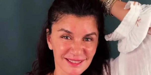 غادة عادل تخضع لعملية تجميل وتظهر بفيديو جديد - 1 - سيناء الإخبارية