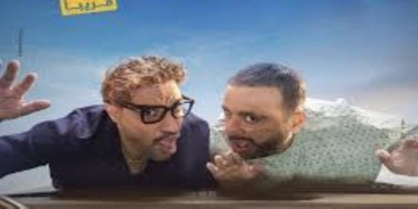 فيلم "أحمد وأحمد" يواصل حصد الإيرادات: 16.5 مليون جنيه حتى الآن - 1 - سيناء الإخبارية