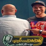 مصطفى أبوسريع يفتح قلبه في "فضفضت أوي" - 1 - سيناء الإخبارية