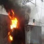 حرائق محطات الكهرباء تكشف إهمالاً صادماً.. ووزير الكهرباء يغادر غاضباً - 1 - سيناء الإخبارية