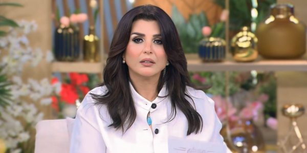 منى الشاذلي تكسر صمتها وتوضح ملابسات "أزمة اللوحات المزيفة" - 1 - سيناء الإخبارية