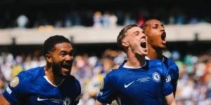 تشيلسي يُتوج بكأس العالم للأندية 2025 بثلاثية تاريخية - 3 - سيناء الإخبارية
