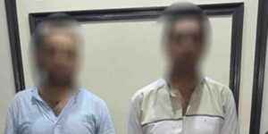سيدة مسنّة وبناتها ضحايا اعتداء وحشي على يد مستأجرين بالمنصورة - 1 - سيناء الإخبارية