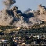 الاحتلال الإسرائيلي يعلن اغتيال قياديين بارزين في "الرضوان" - 1 - سيناء الإخبارية