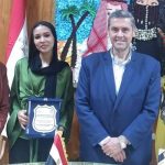 تعليم شمال سيناء يحتفي بإنجاز دولي لطالبتين متألقتين بالذكاء الاصطناعي - 1 - سيناء الإخبارية