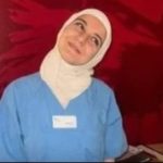 مقتل الممرضة الجزائرية رحمة عياض في ألمانيا يهز الرأي العام - 1 - سيناء الإخبارية