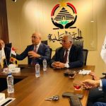 الجبهة الوطنية بالمنوفية: مؤتمر جماهيري لدعم مرشح الحزب في انتخابات الشيوخ 2025 - 1 - سيناء الإخبارية