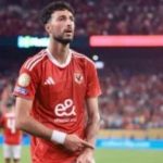 وسام أبو علي يقترب من الدوري الأمريكي.. توتر متصاعد داخل الأهلي - 1 - سيناء الإخبارية