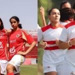 قرعة دوري الكرة النسائية.. قمة نارية بين الأهلي والزمالك بالجولة 12 و29 - 1 - سيناء الإخبارية