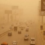جنوب مصر في قبضة الطبيعة الغاضبة.. الحزام المداري يفرض سطوته - 1 - سيناء الإخبارية