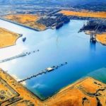 السخنة تتحول إلى بوابة استراتيجية عالمية.. مصر تبني أكبر ميناء على البحر الأحمر - 1 - سيناء الإخبارية