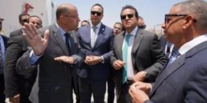 "رعايتك في بيتك" تنطلق رسميًا ومصر تفتح أبوابها للسياحة العلاجية - 1 - سيناء الإخبارية