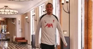 محمد صلاح.. ماكينة الأهداف التي لا تتوقف وصانع التاريخ في البريميرليج - 3 - سيناء الإخبارية