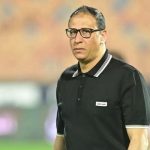 مجدي عبد العاطي: تجربة مودرن سبورت خطوة أعلى في مسيرتي - 1 - سيناء الإخبارية